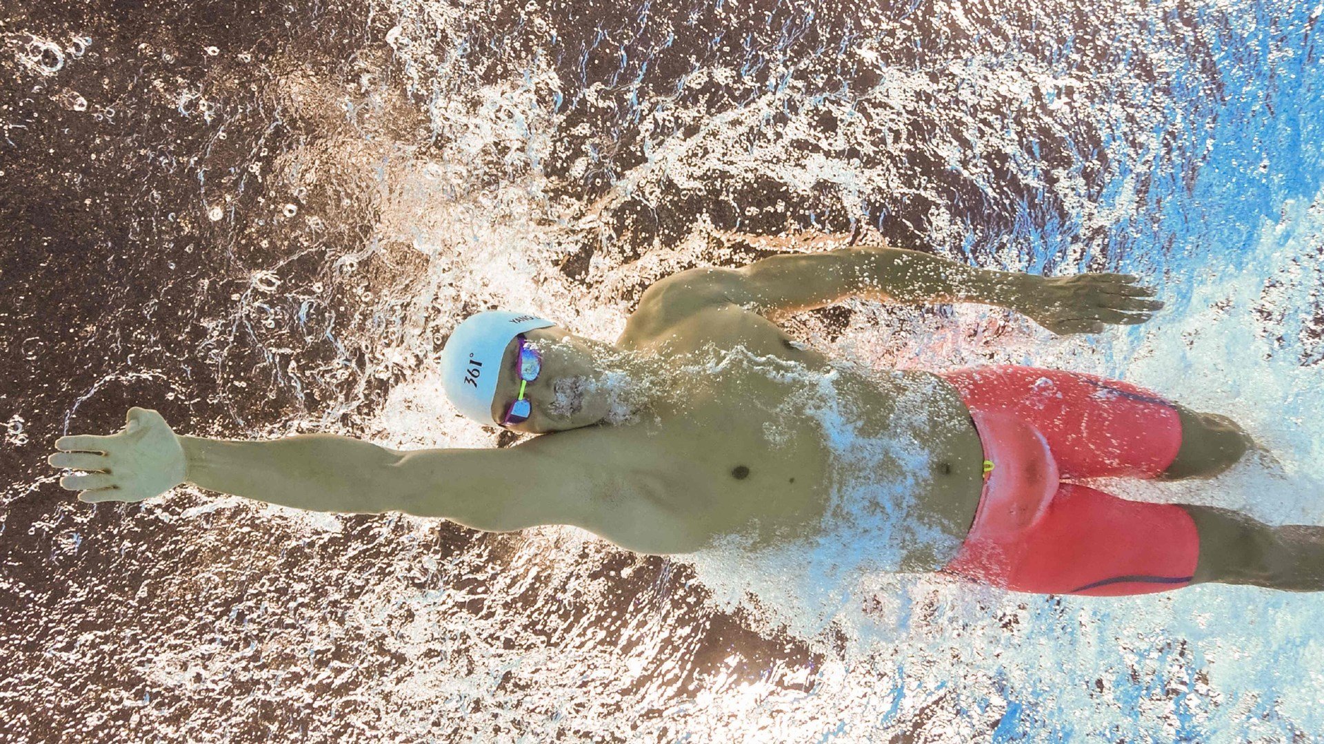 【智能录像判罚】自动化裁决让比赛变得更公平?,智能裁判系统